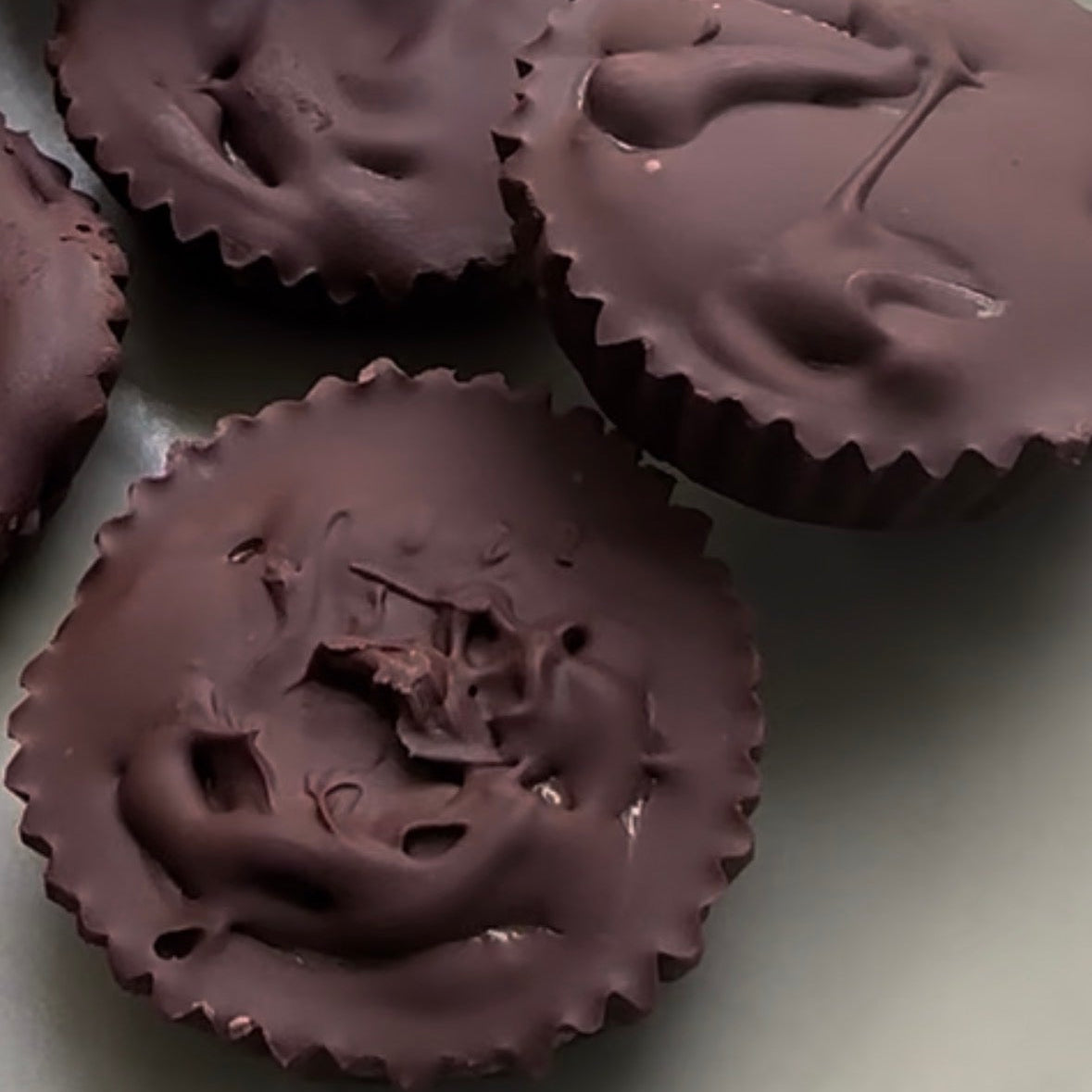 Reese's edición Vegaffins