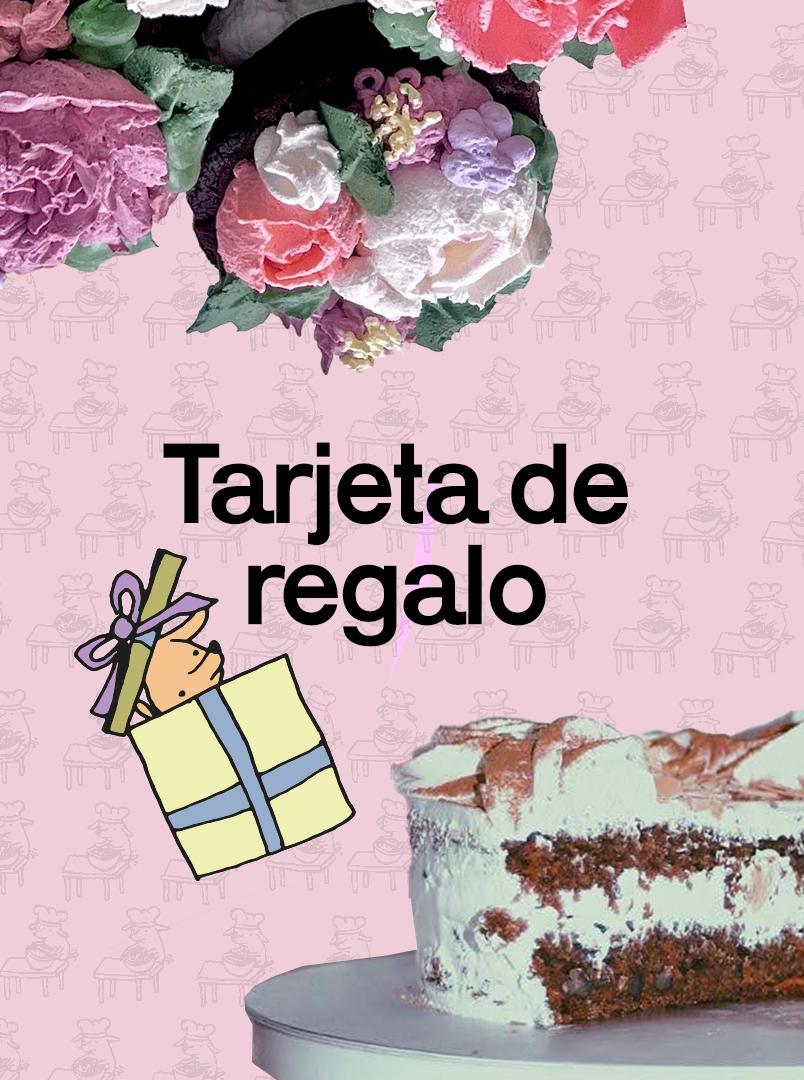 Tarjeta de regalo Vegaffins