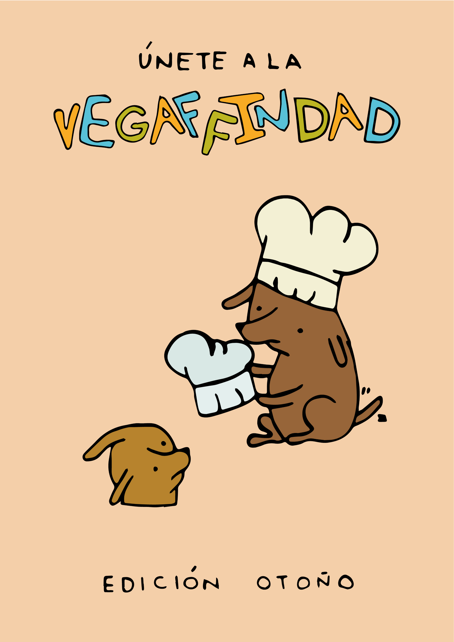 Membresía Vegaffindad (edición otoño)